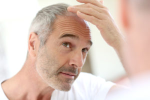 dermatology for hair growth