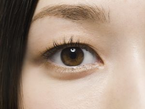 eye shapes