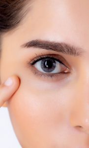 eyelid shapes