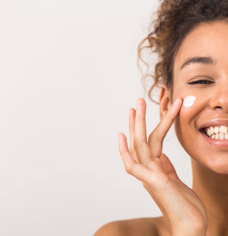 Laser Facials vs. Topical Facials