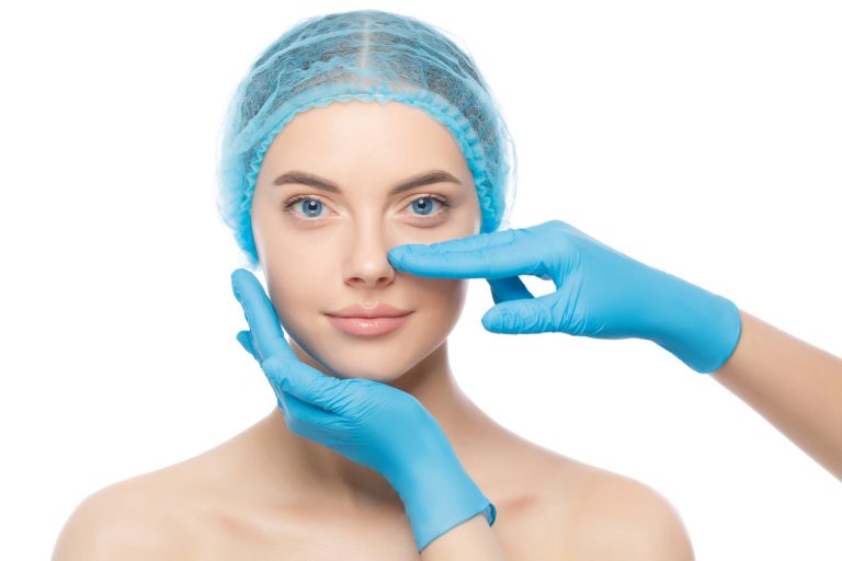 nose fillers