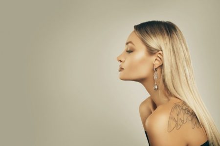 tattoo removal