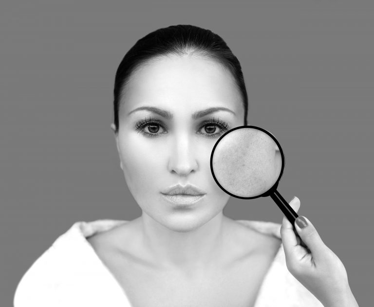 spot treatment