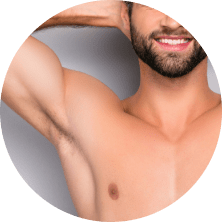men's treatments