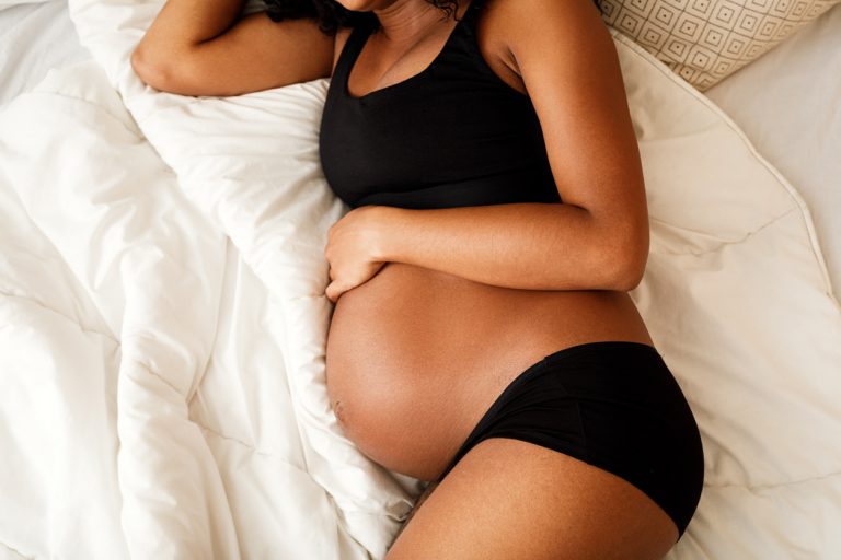 pregnancy and liposuction