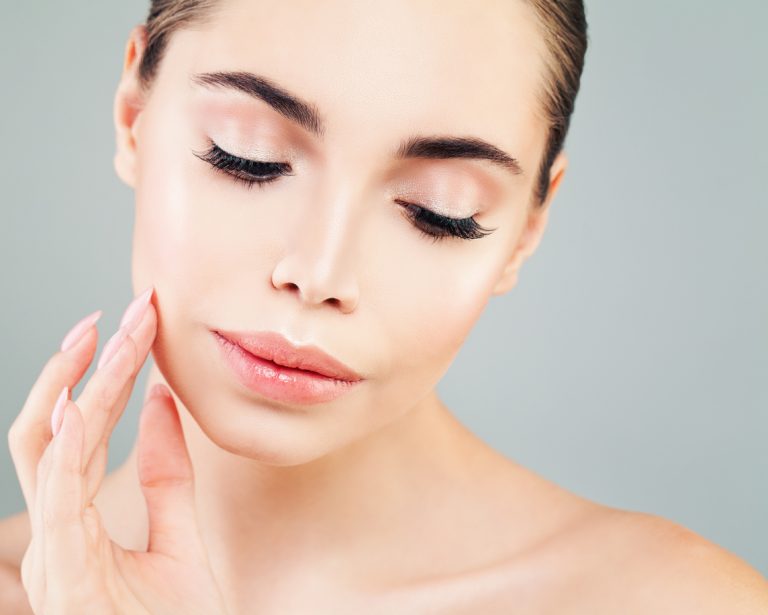 china doll facial