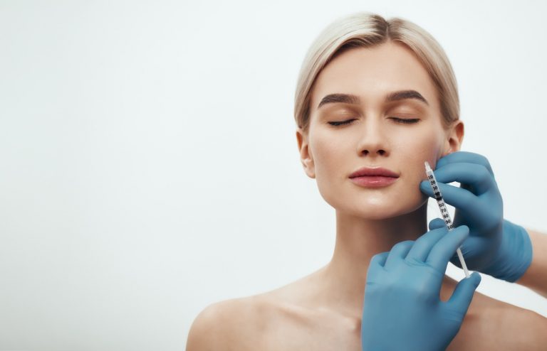 dermal fillers melbourne