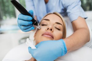 skin health science