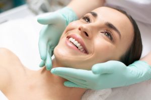 skin health regimen post lockdown