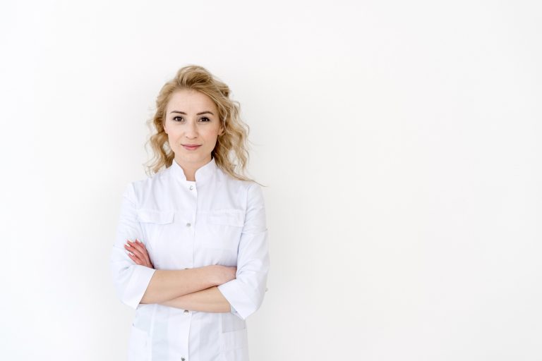 cosmetic doctor
