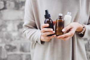 skin care products