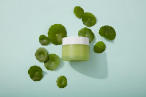 CENTELLA for stretch marks